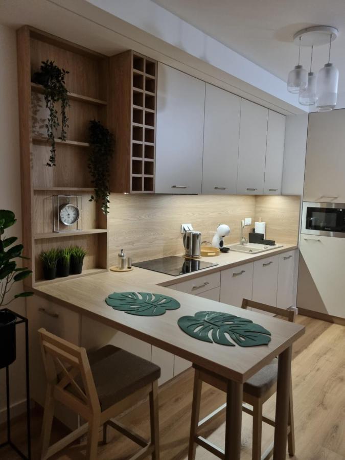 Apartament Sloneczny -Sciegiennego كيلتشي المظهر الخارجي الصورة