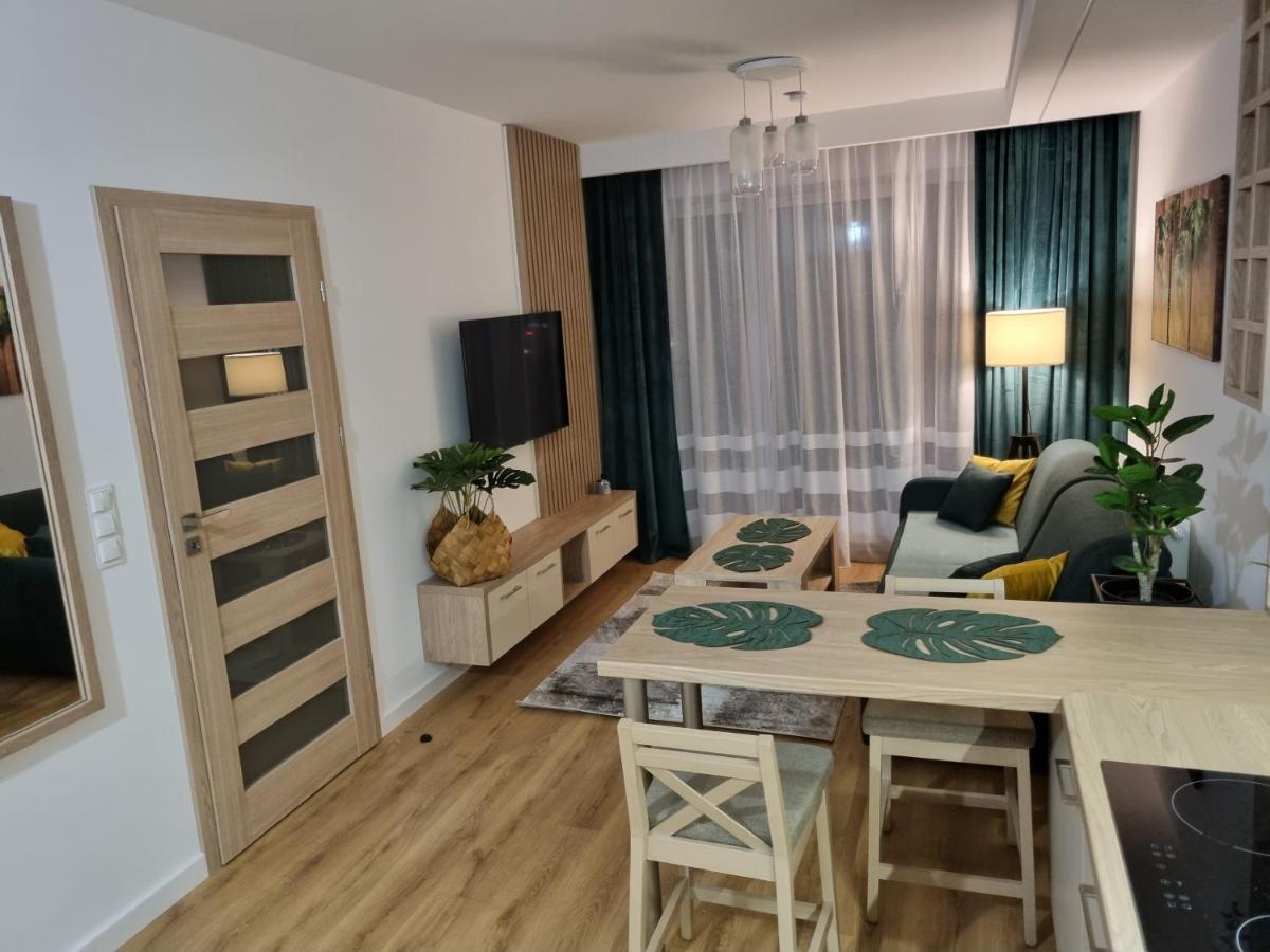 Apartament Sloneczny -Sciegiennego كيلتشي المظهر الخارجي الصورة
