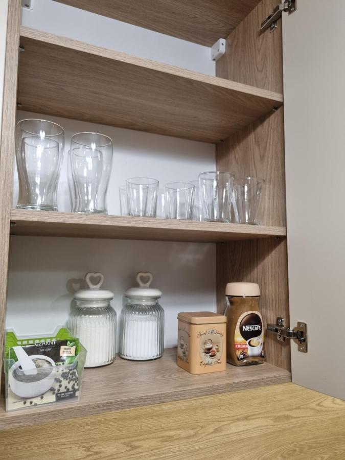 Apartament Sloneczny -Sciegiennego كيلتشي المظهر الخارجي الصورة