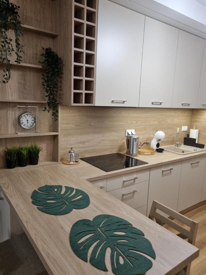 Apartament Sloneczny -Sciegiennego كيلتشي المظهر الخارجي الصورة