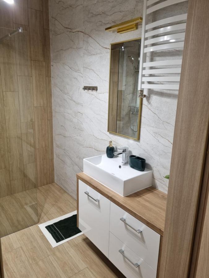 Apartament Sloneczny -Sciegiennego كيلتشي المظهر الخارجي الصورة
