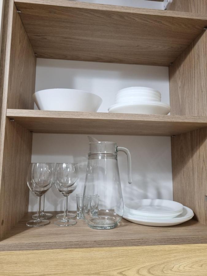 Apartament Sloneczny -Sciegiennego كيلتشي المظهر الخارجي الصورة