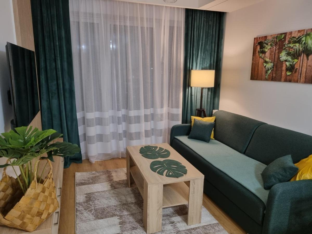 Apartament Sloneczny -Sciegiennego كيلتشي المظهر الخارجي الصورة