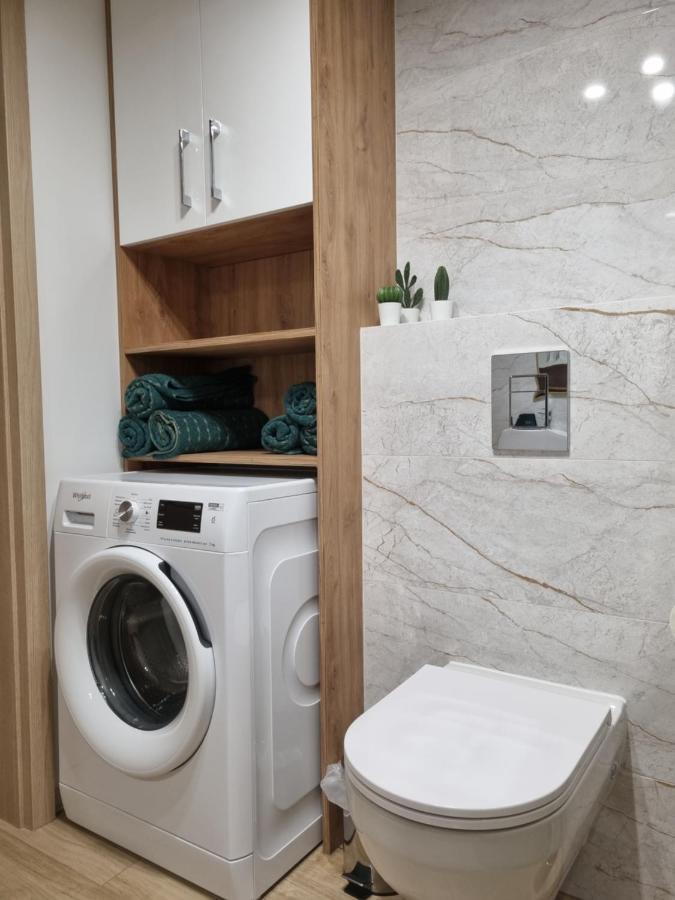 Apartament Sloneczny -Sciegiennego كيلتشي المظهر الخارجي الصورة