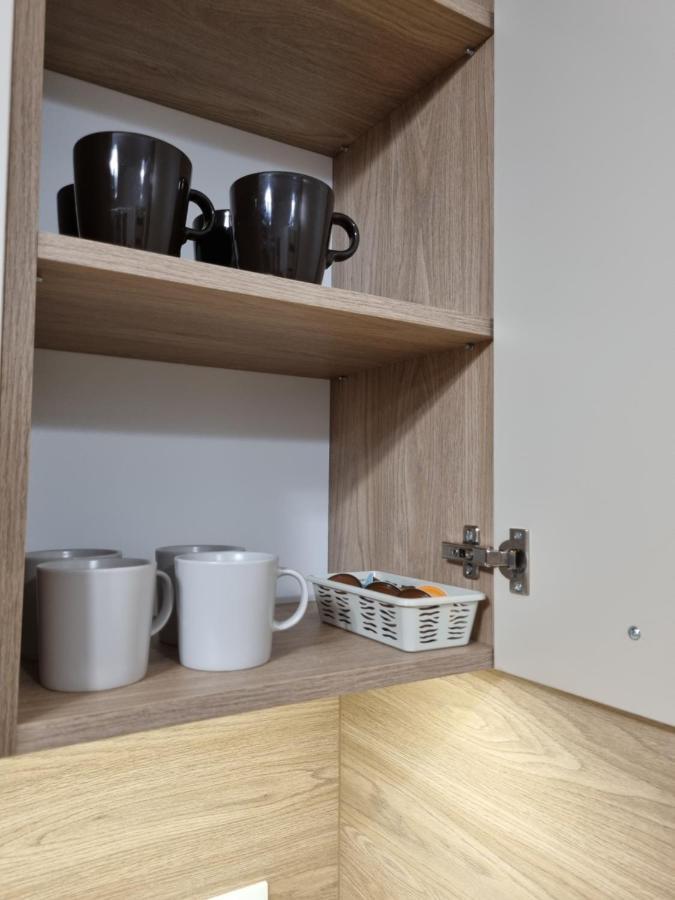 Apartament Sloneczny -Sciegiennego كيلتشي المظهر الخارجي الصورة