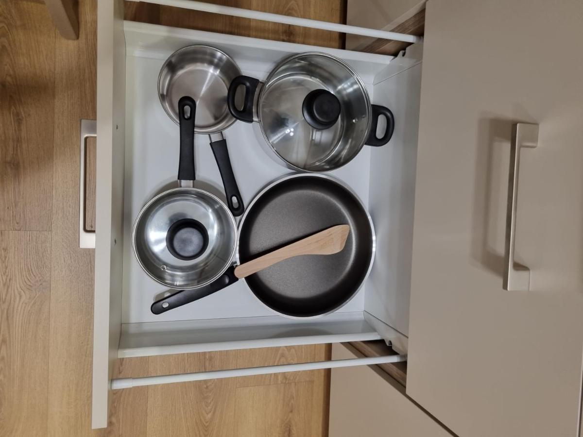 Apartament Sloneczny -Sciegiennego كيلتشي المظهر الخارجي الصورة